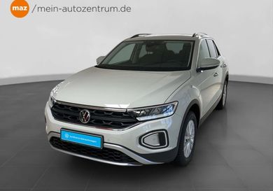 Volkswagen T-Roc, 2025
