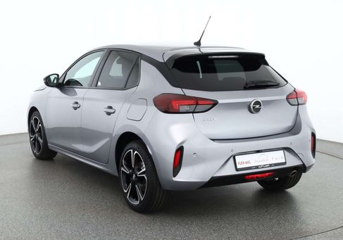 Opel Corsa, 2021 3