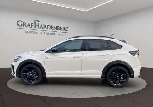 Volkswagen Taigo, 2025