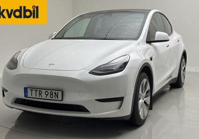 Tesla Model Y, 2023