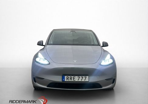 Tesla Model Y, 2023 2
