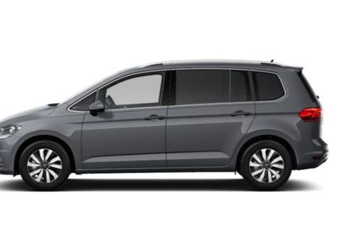 Volkswagen Touran, 2023 2