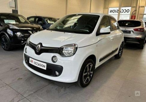 Renault Twingo, 2019