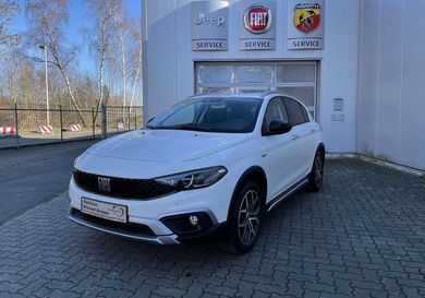 Fiat Tipo, 2021