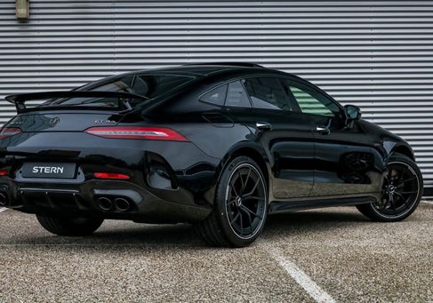 Mercedes-Benz AMG GT, 2023