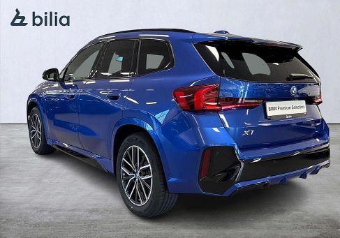 BMW X1, 2025 2
