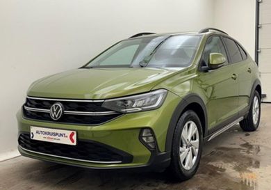 Volkswagen Taigo, 2024