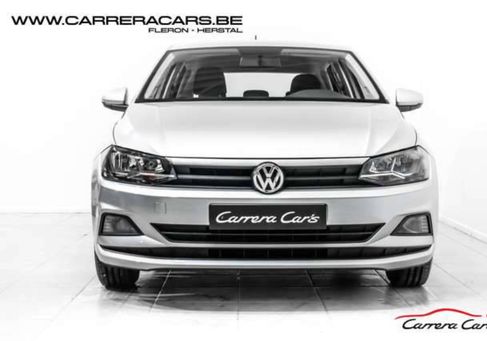 Volkswagen Polo, 2018