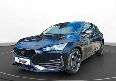 Cupra Leon, 2024