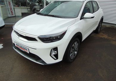 Kia Stonic, 2025