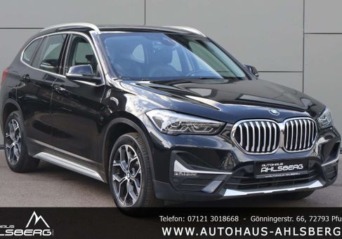 BMW X1, 2020 3