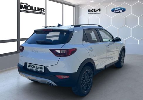 Kia Stonic, 2025