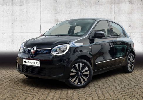 Renault Twingo, 2022