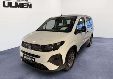 Peugeot Rifter, 2026