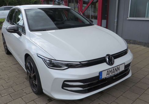 Volkswagen Golf, 2024 3