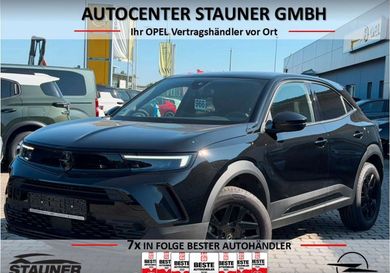 Opel Mokka, 2024