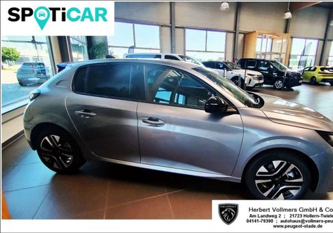 Peugeot 208, 2026