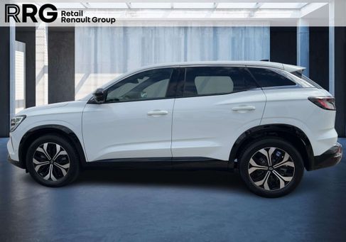 Renault Austral, 2024