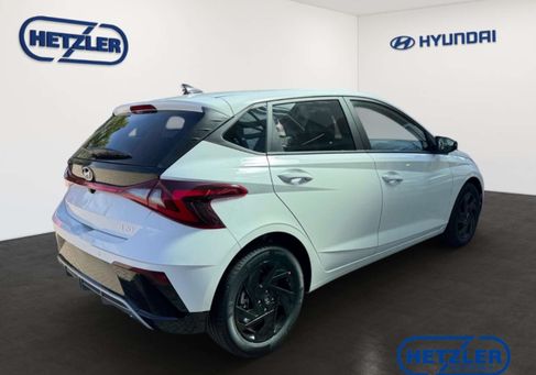Hyundai i20, 2026 3