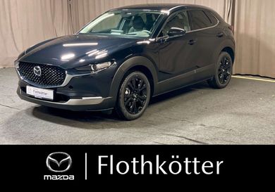 Mazda CX-30, 2026