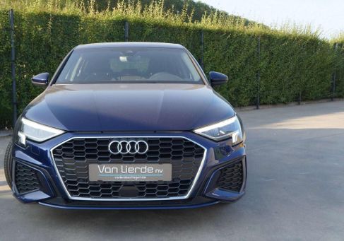 Audi A3, 2023 2