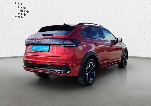 Volkswagen Taigo, 2025