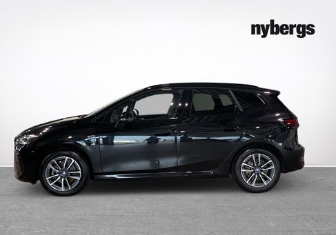BMW 225 Active Tourer, 2025