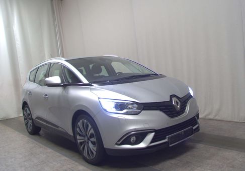 Renault Grand Scenic, 2020
