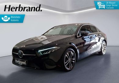 Mercedes-Benz A 200, 2023