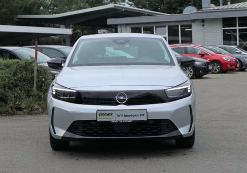 Opel Corsa, 2026 2