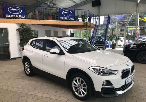 BMW X2, 2020 2