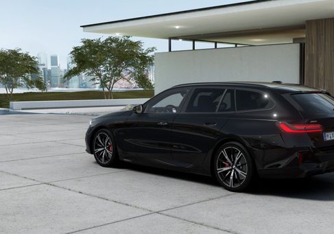 BMW 530, 2027 2