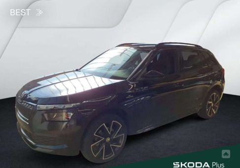 Skoda Kamiq, 2024