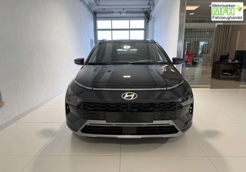 Hyundai Bayon, 2025 2