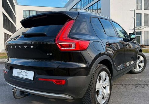 Volvo XC40, 2019 3