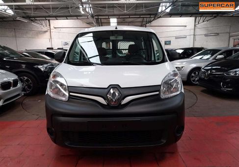 Renault Kangoo, 2019