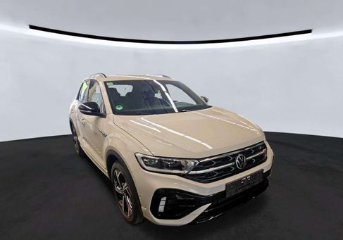 Volkswagen T-Roc, 2024 2