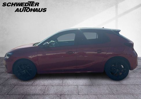 Opel Corsa, 2022 3