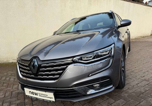 Renault Talisman, 2022