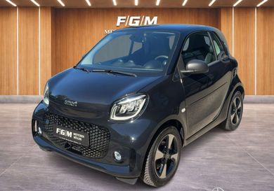 Smart ForTwo, 2024