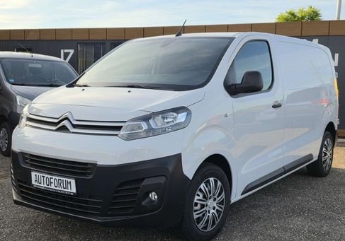 Citroën Jumpy, 2023 2