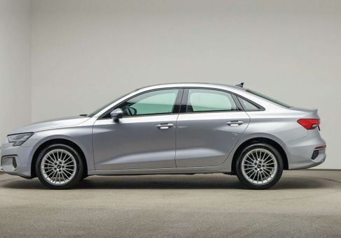 Audi A3, 2022 3