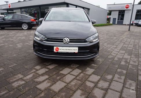 Volkswagen Golf Sportsvan, 2019