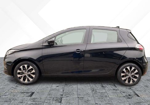 Renault ZOE, 2023