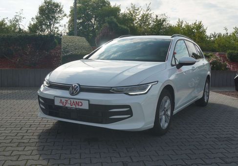 Volkswagen Golf, 2025 2
