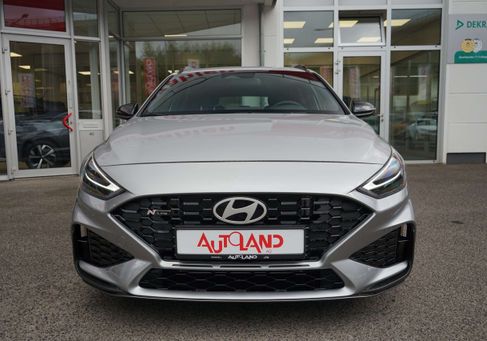Hyundai i30, 2026 3