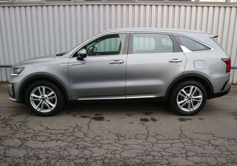 Kia Sorento, 2021