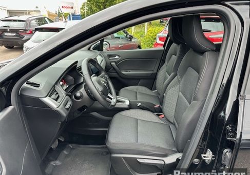 Renault Captur, 2023