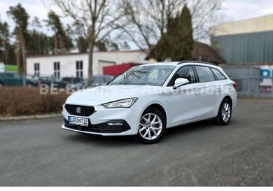 Seat Leon, 2023