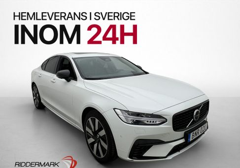 Volvo S90, 2024